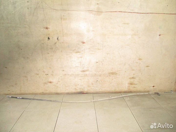 Трос стояночного тормоза Nissan Juke (F15)