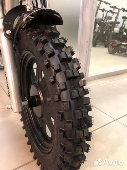 Электровелосипед wenbox monster 60v 30ah