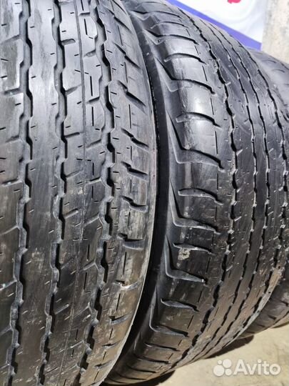 Dunlop Grandtrek AT22 285/60 R18