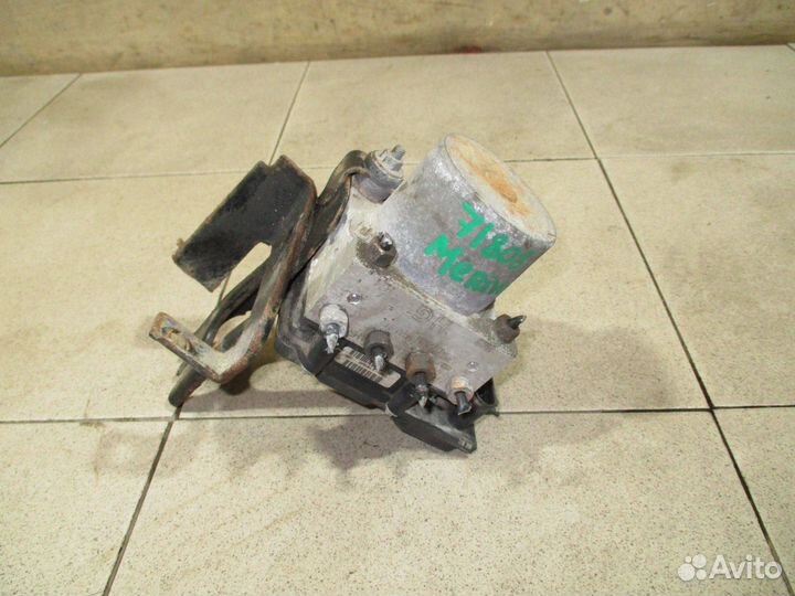 Блок ABS (насос) Opel Meriva A 2003-2012