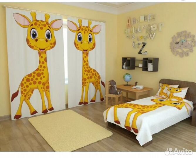 Фотошторы бу