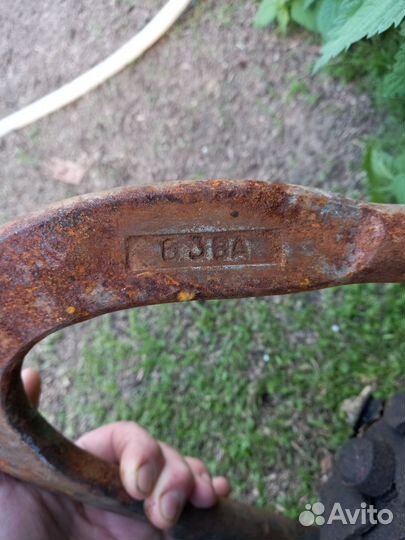 Паук для крана