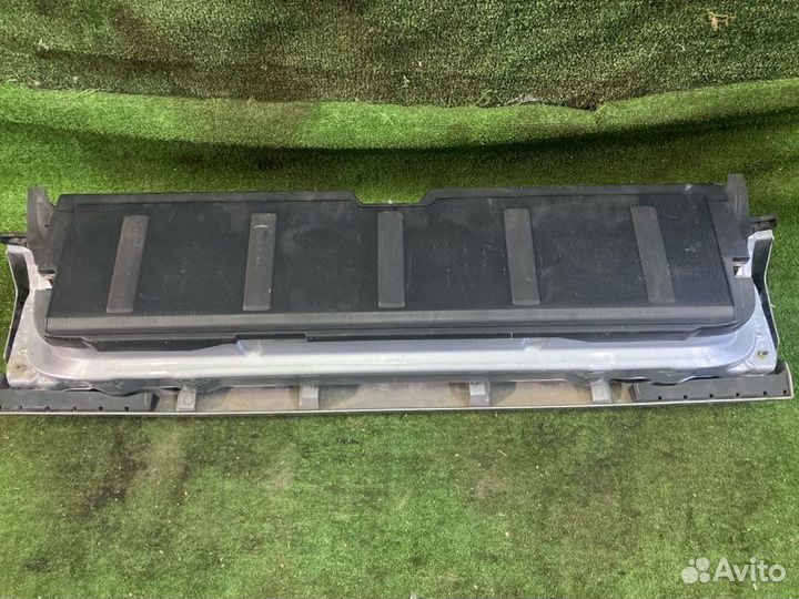 Борт Mitsubishi Outlander Xl CW5W 4B12 2009