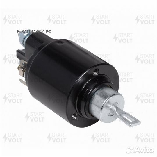Startvolt VSR 2603 Реле втягивающее стартера