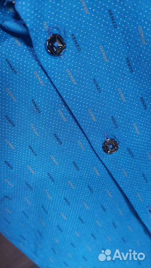 Рубашка для мальчика