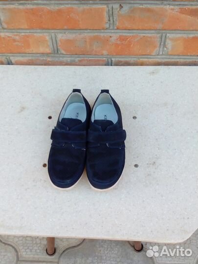 Обувь для мальчика