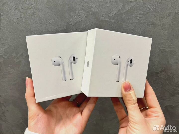 AirPods 2 