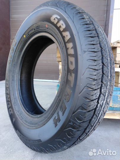 Dunlop Grandtrek AT20 195/80 R15 96S