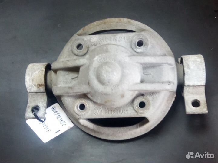 Опора амортизатора Audi Q7 7L0512345C