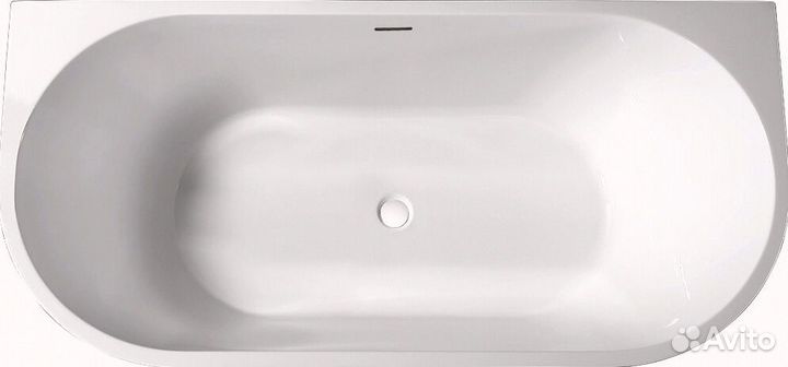 Акриловая ванна