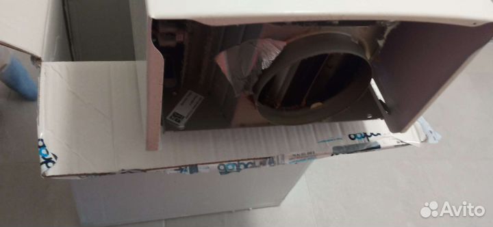 Газовая колонка bosch therm 4000