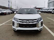 Mitsubishi ASX 2.0 CVT, 2022, 10 км, с пробегом, цена 2 719 000 руб.