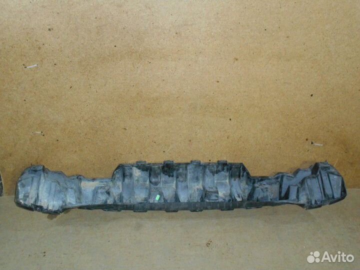 Каркас (рама) бампера заднего Peugeot 408 6670