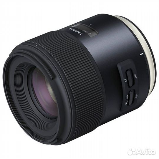 Tamron 45 f/1.8 Di VC USD Nikon F