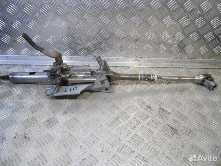 Рулевая колонка Mitsubishi Lancer 10 CY