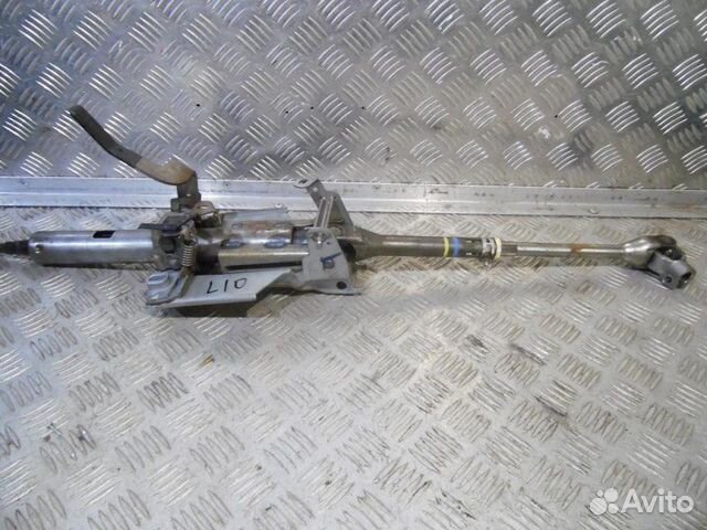 Рулевая колонка Mitsubishi Lancer 10 CY