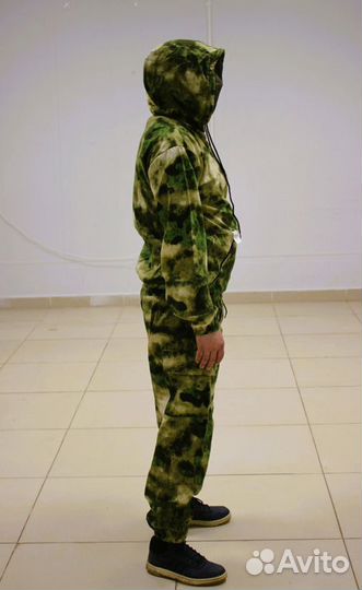 Масхалат с москитной сеткой (все размеры)