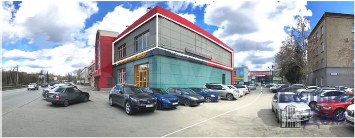 Сдам офисное помещение, 350 м²