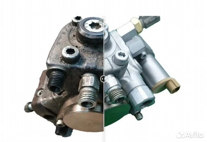 Аквабластинг, мойка гидроабразивная, пескоструй