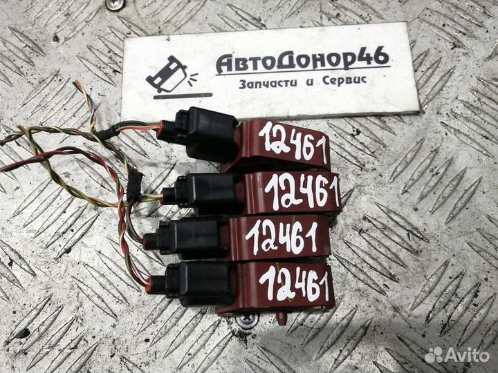 Датчик удара SRS Range Rover Sport 1, L320