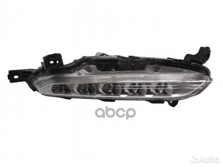 Ходовые огни hyundai tucson 15-19 LH ST2211607L