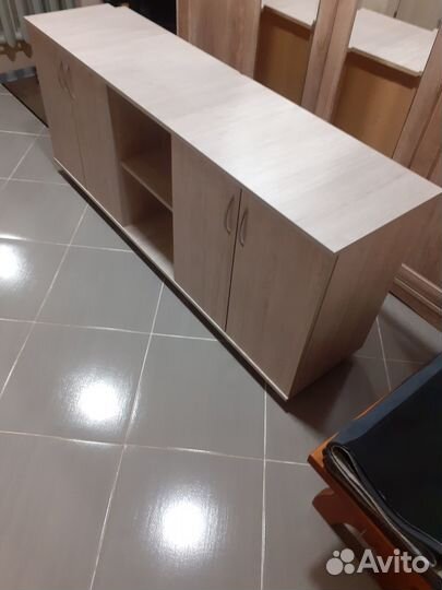 Тумба под телевизор бу