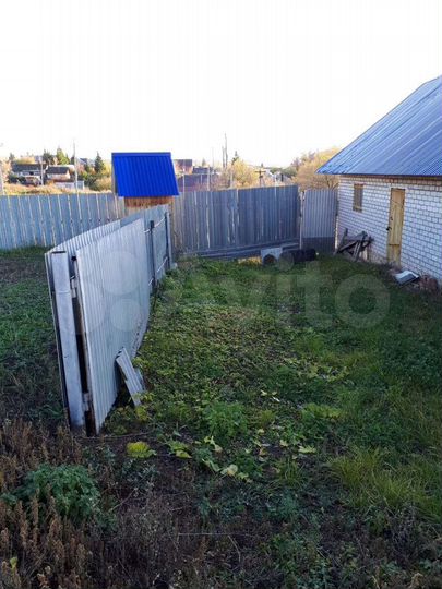 Дом 260 м² на участке 20 сот.