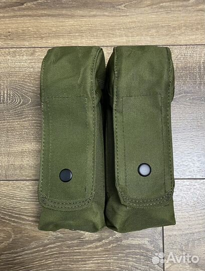 Подсумок для магазина ак