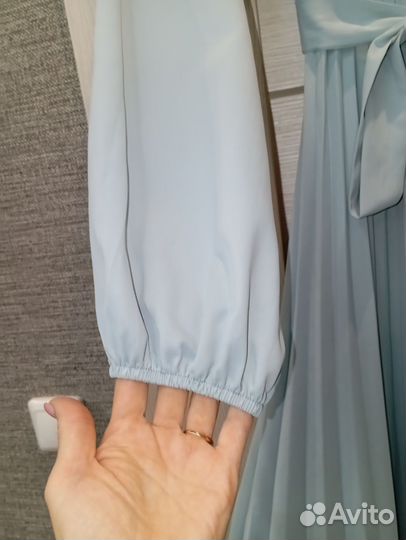 Платье 44