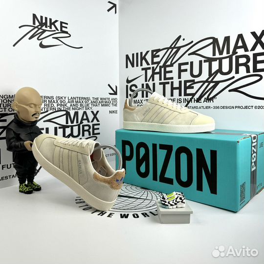 Adidas Gazelle 41 - 46