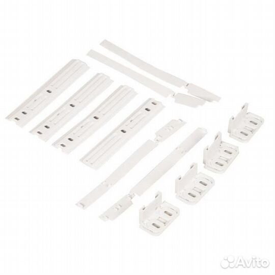 Запчасти для холодильника, новые