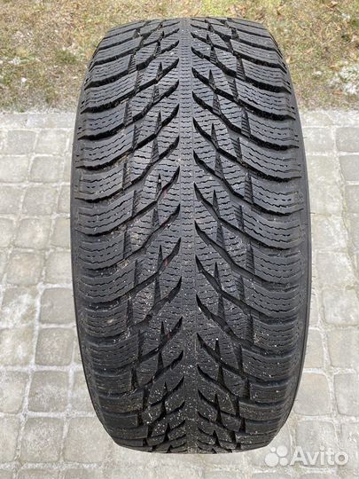 Nokian Tyres Hakkapeliitta R3 SUV 255/50 R20