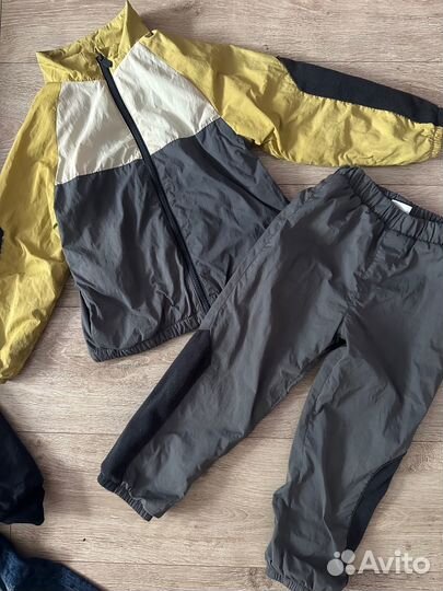 Вещи на мальчика 104 Zara, Reserved