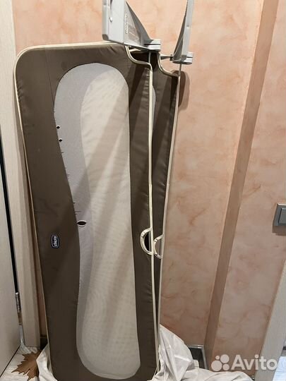 Барьеры безопасности для кровати