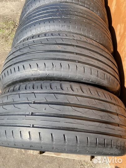 Toyo Proxes CF2 205/55 R16