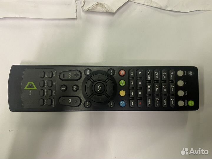 OnLime HD ресивер. Humax cxhd-5150C 7000HD