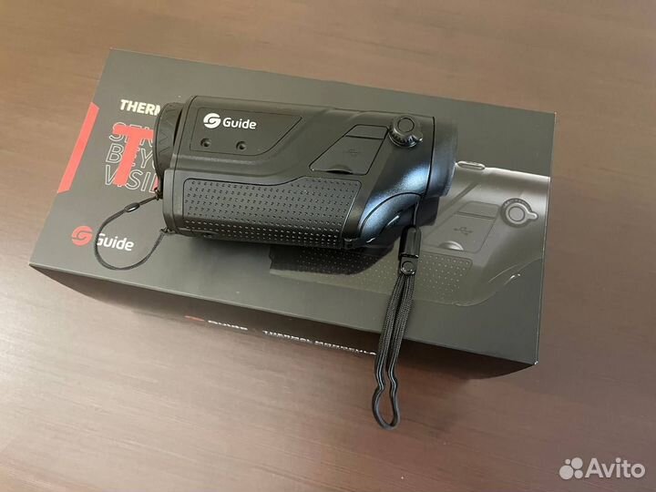 Тепловизор Guide TD 210 / 410 / 420 / 430