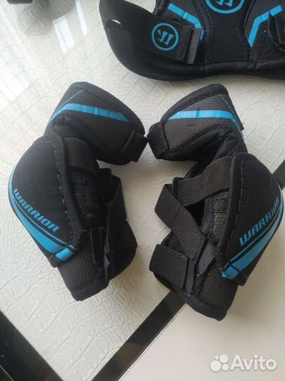 Детская хоккейная форма