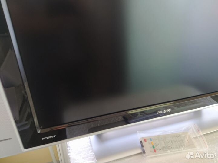 Телевизор бу