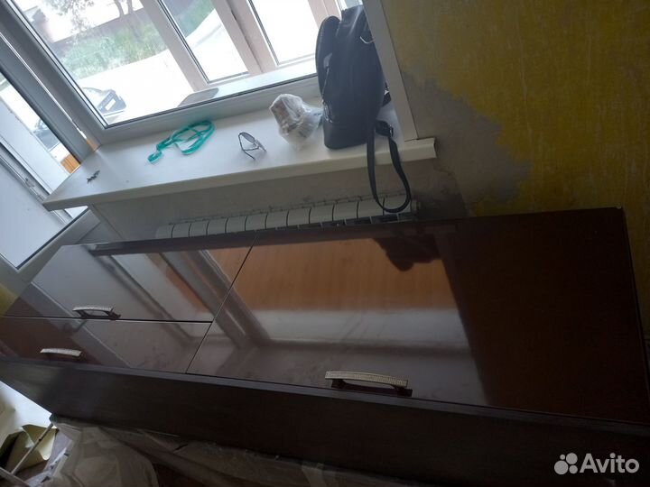 Тумба подвесная