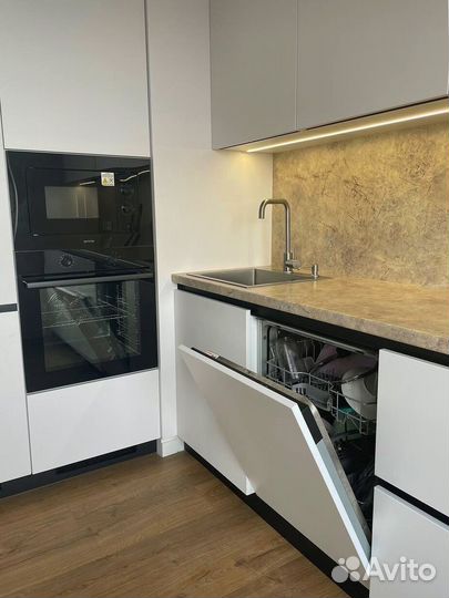 Кухонные гарнитуры в рассрочку