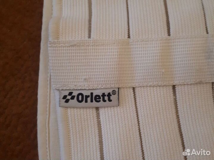 Бандаж послеоперационный брюшной Orlett AB-412 р.М