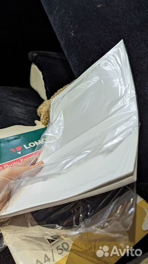 Мфу (сканер, принтер, копир) HP photosmart c4683