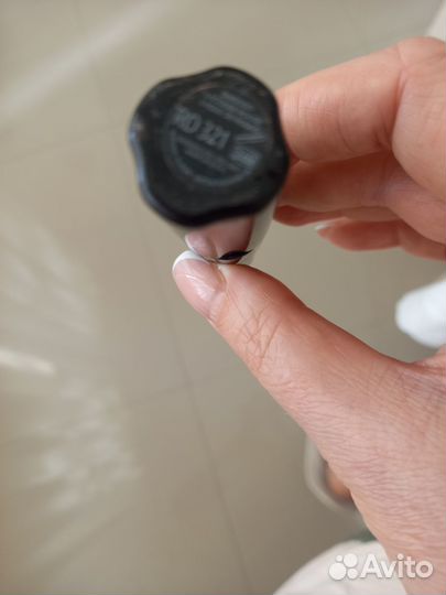 Shiseido помада Lacquer Rouge RD 321