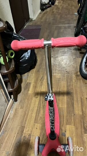 Самокат детский