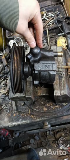 Гидроусилитель