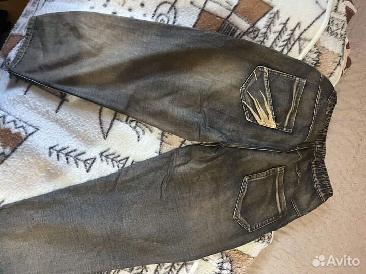 Джинсы женские