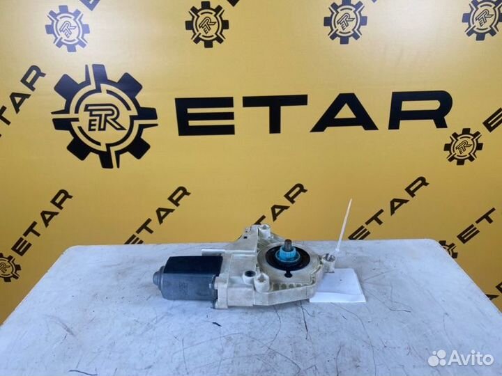 Моторчик стеклоподъемника передний левый Audi S5