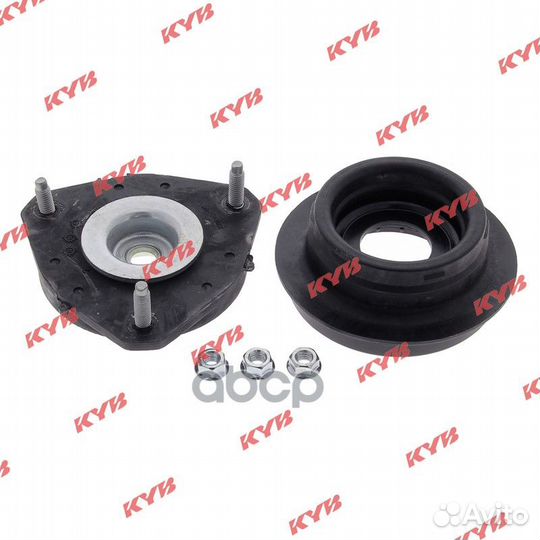 Комплект амортизационной опоры перед прав/лев