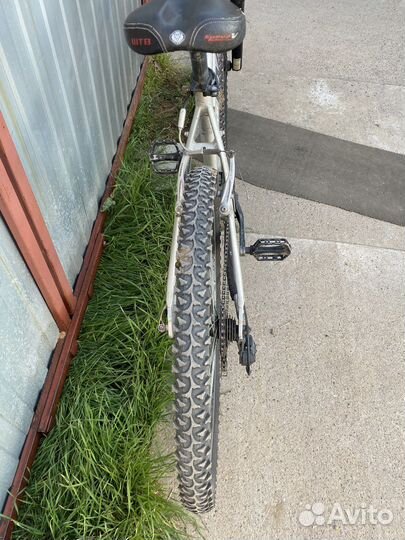 Велосипед marin 26 колеса